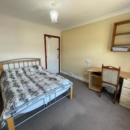 Near Sea House Stay Bangor (Gwynedd) Exterior foto